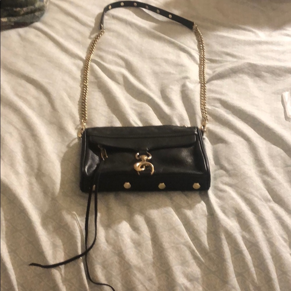 LIKE NEW REBECCA MINKOFF M.A.C. - Picture 2 of 6